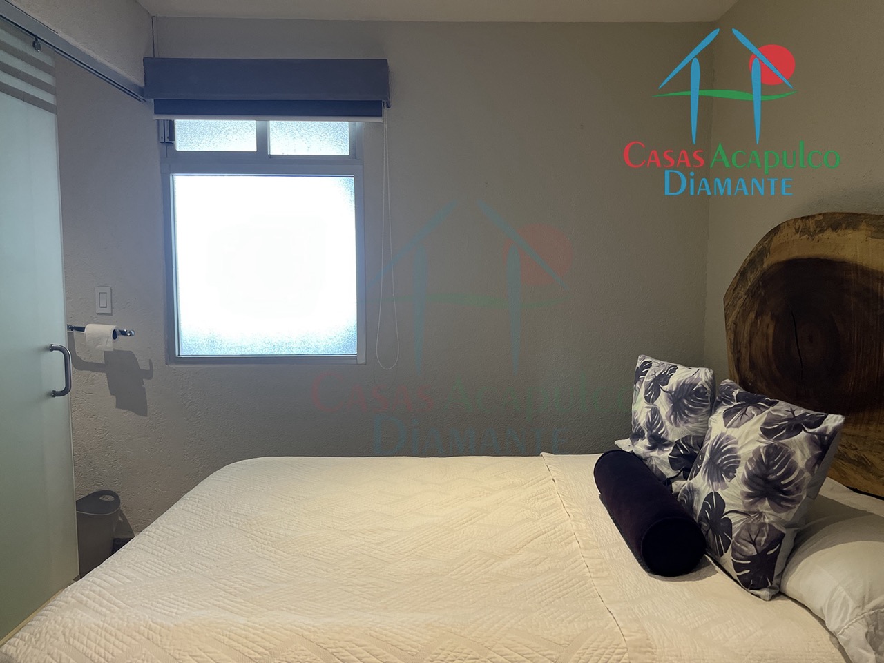 Mayan Island Playa Petén 202 - Recámara tres 2